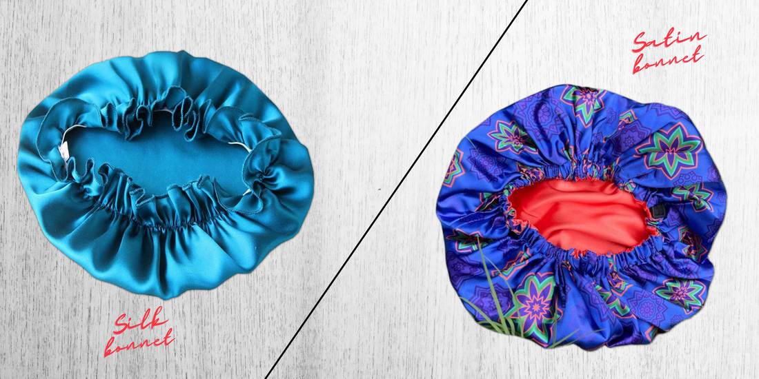 Satin vs Silk, What's the Difference?